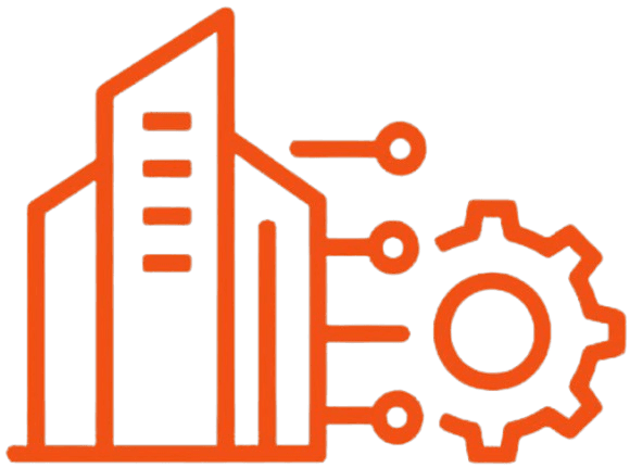 County Permit Drawings Logo